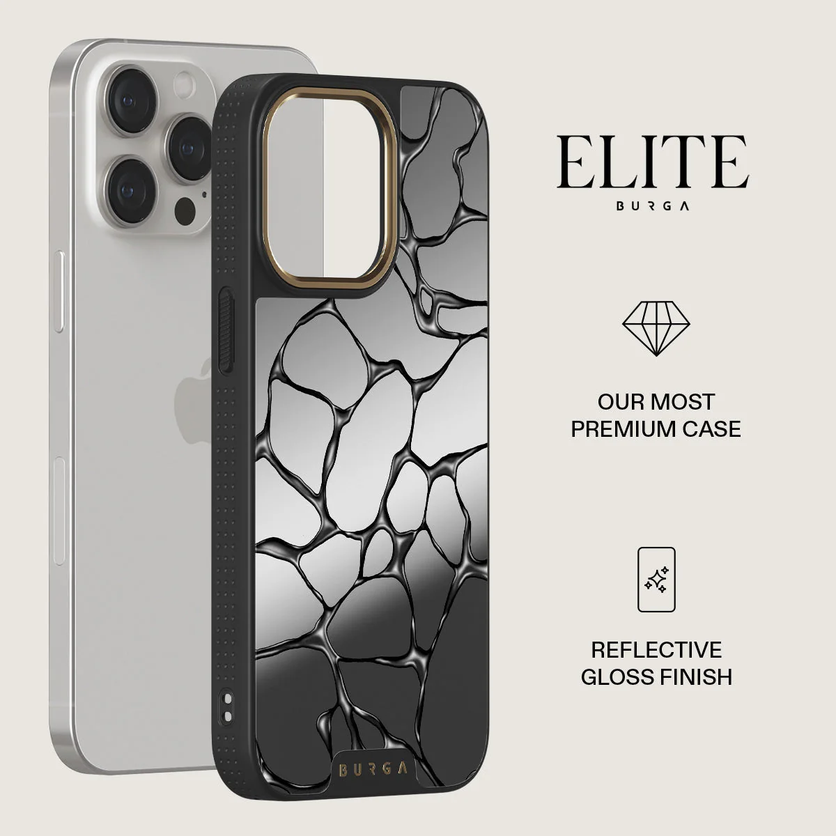 Void - iPhone 14 Pro Max Case - Image 27