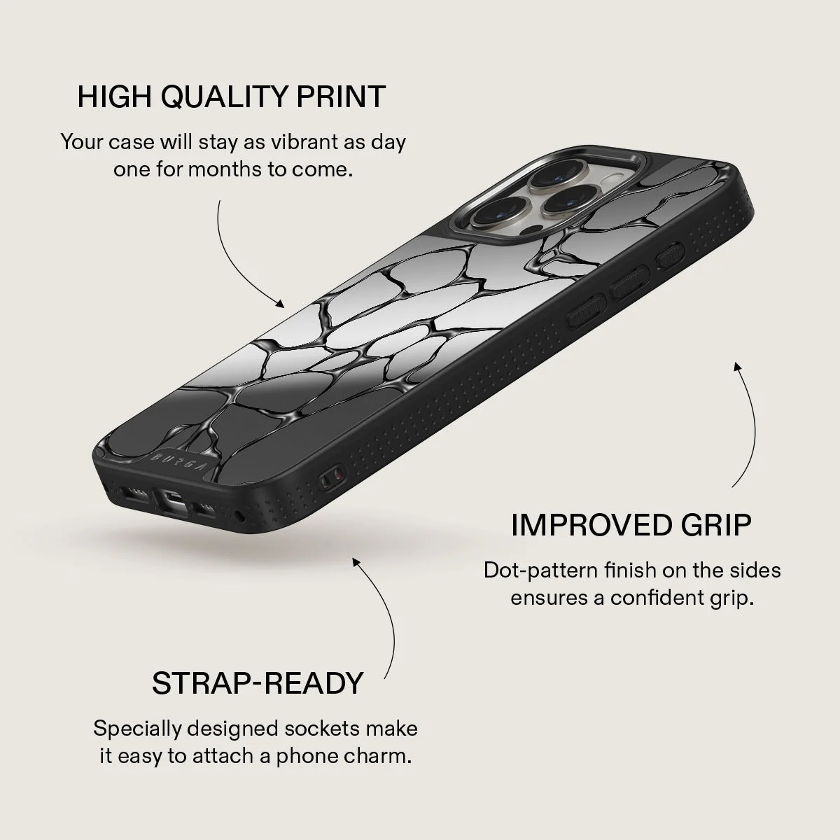 Void - iPhone 14 Pro Max Case - Image 39