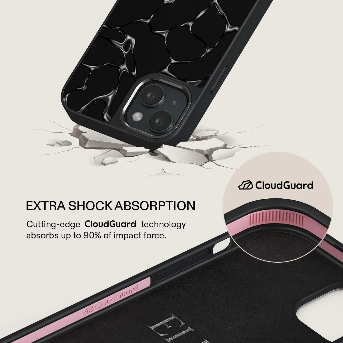 Void - iPhone 15 Case - Image 14