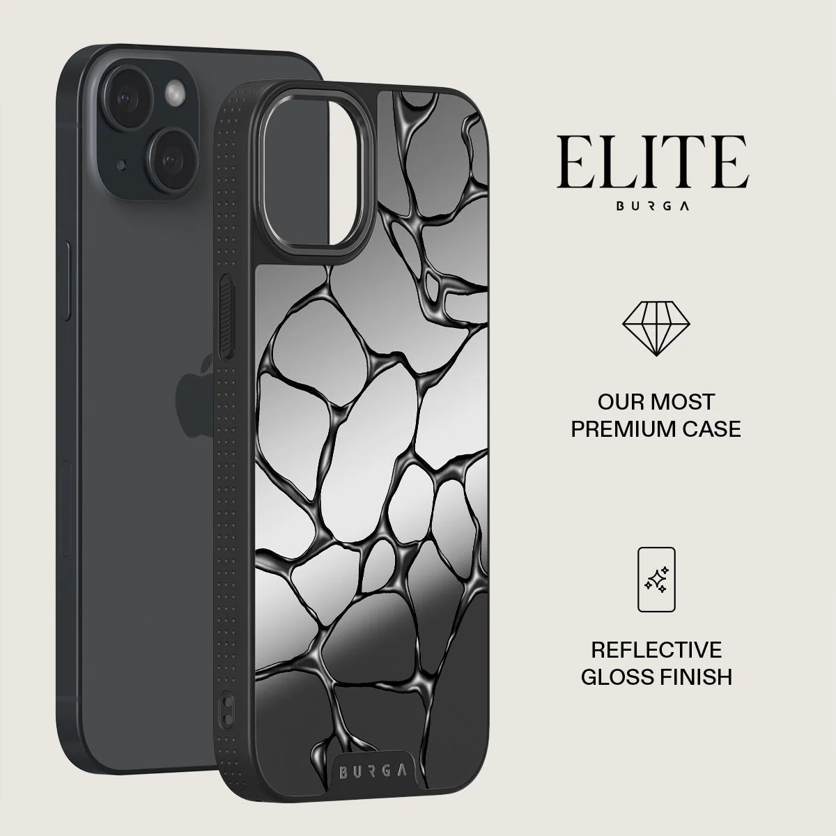 Void - iPhone 15 Case - Image 35