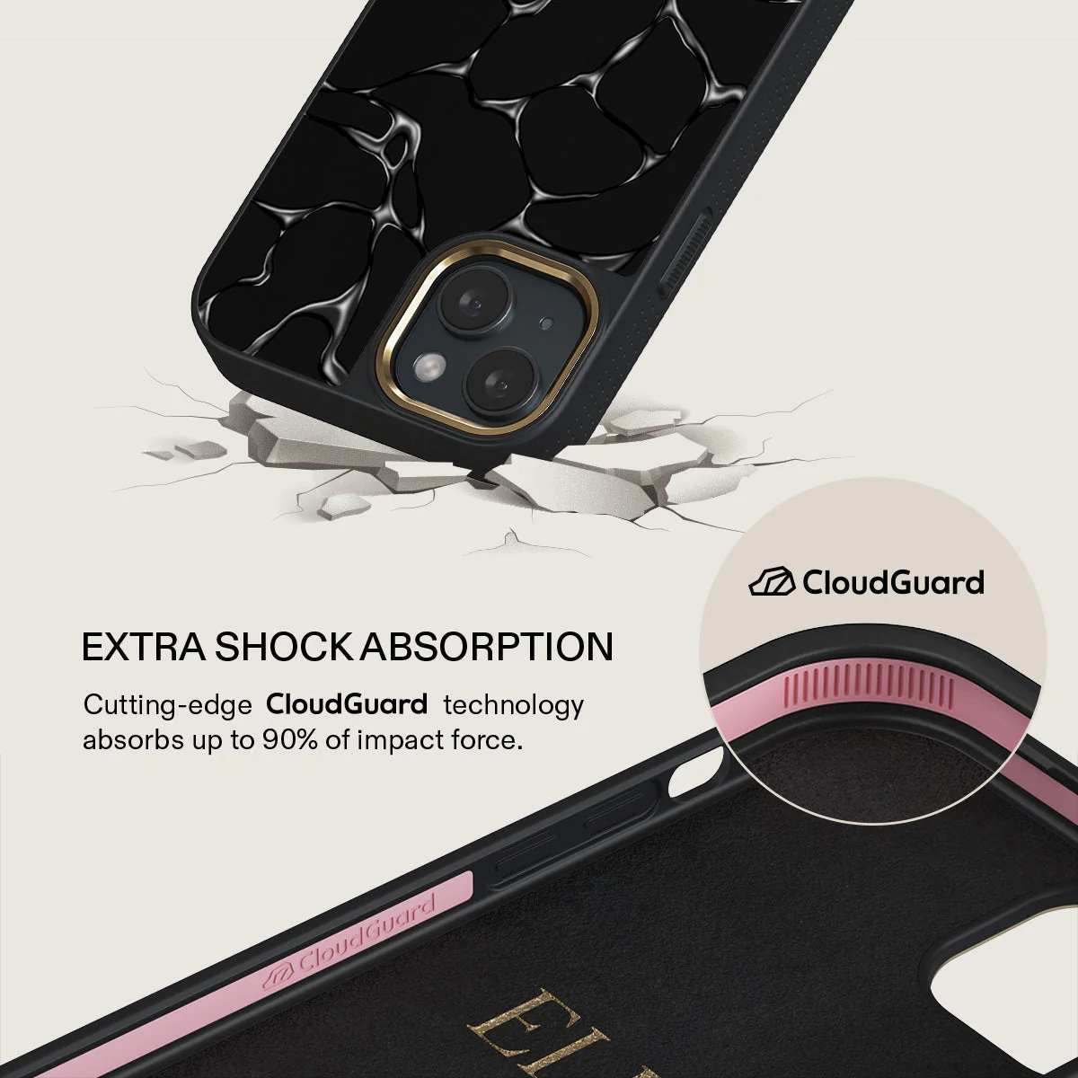 Void - iPhone 15 Plus Case - Image 7