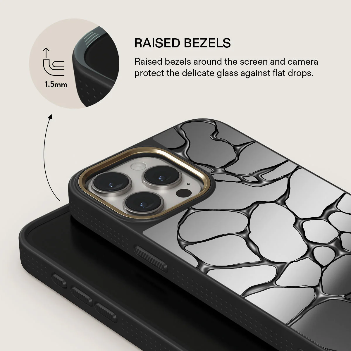 Void - iPhone 15 Pro Max Case - Image 30