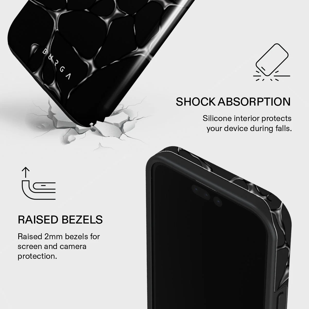 Void - iPhone 15 Pro Max Case - Image 4
