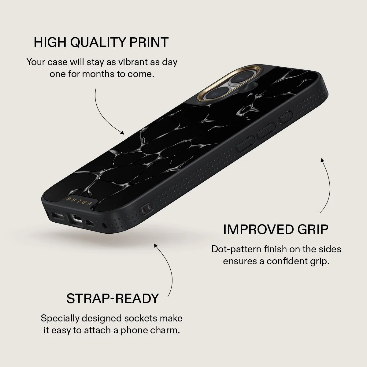 Void - iPhone 16 Case - Image 10