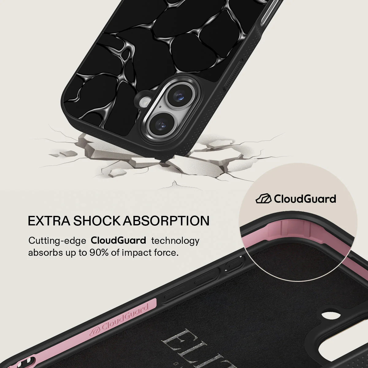 Void - iPhone 16 Case - Image 15