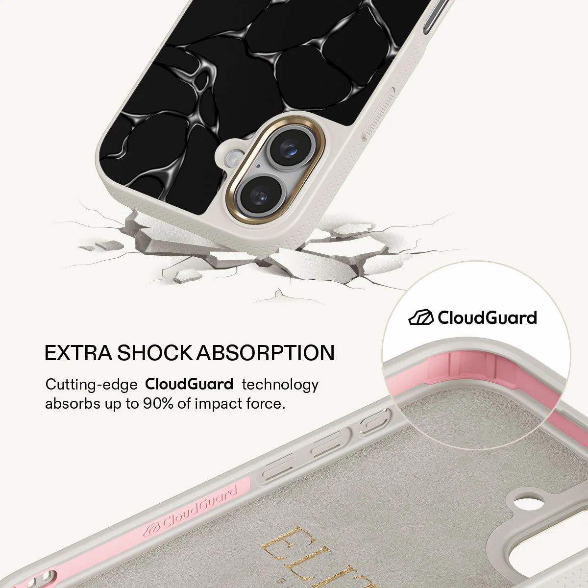 Void - iPhone 16 Case - Image 22