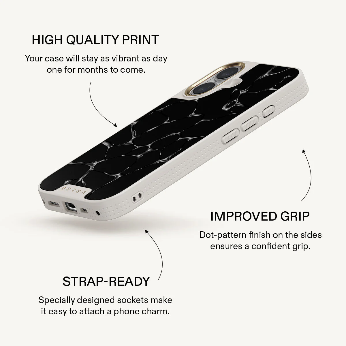 Void - iPhone 16 Case - Image 24