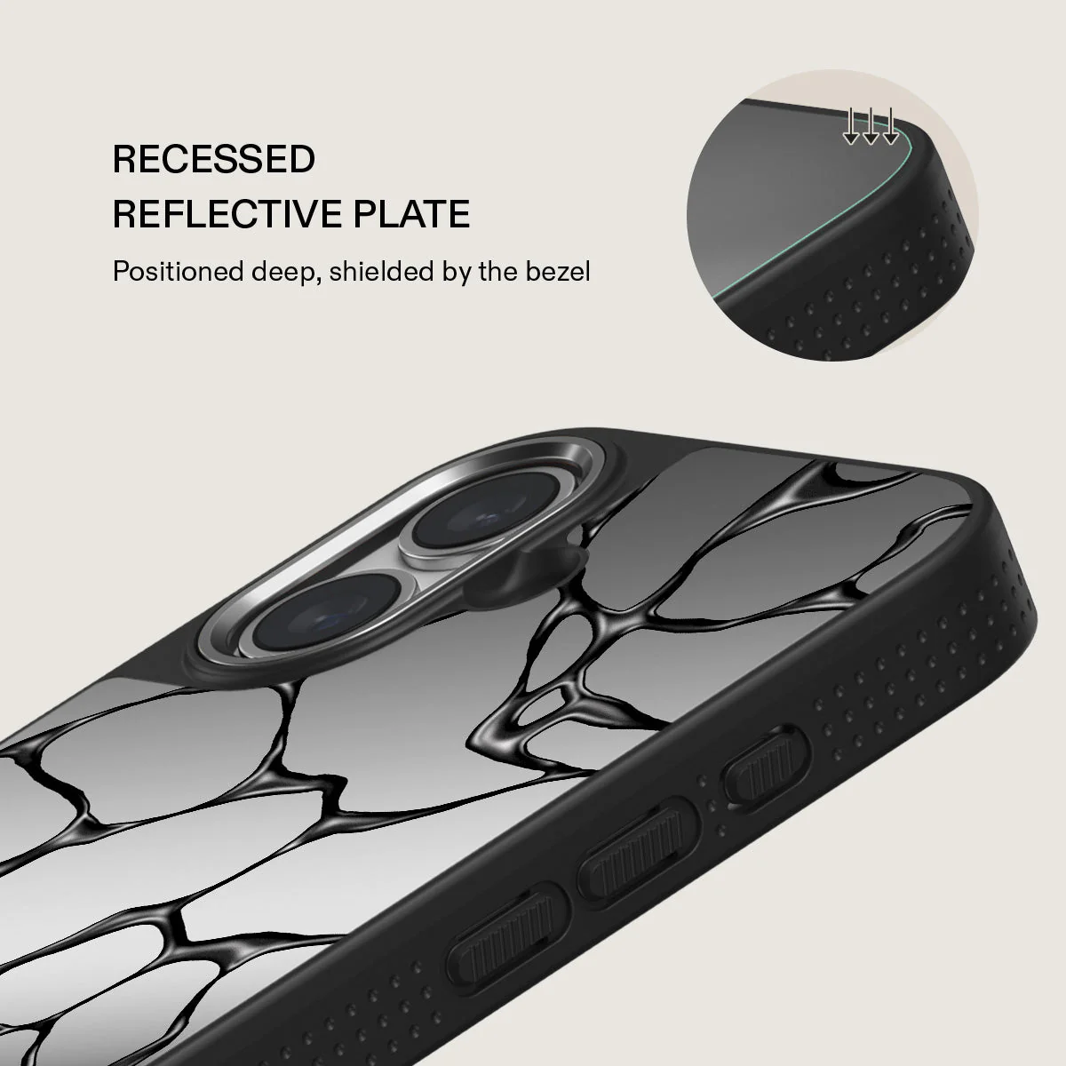 Void - iPhone 16 Case - Image 38