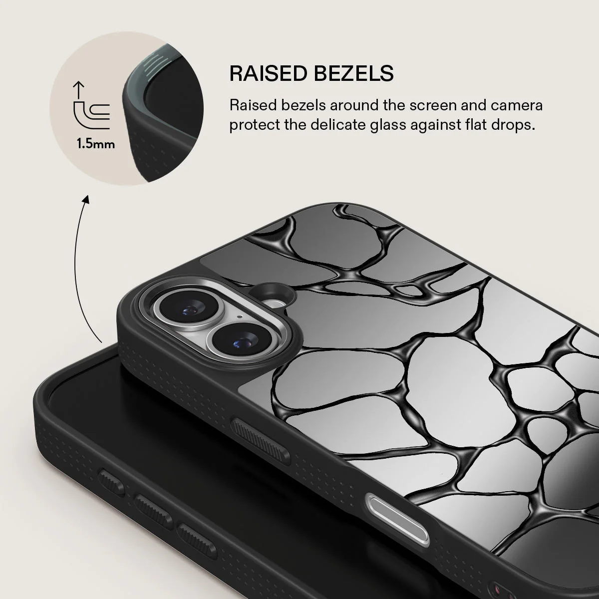 Void - iPhone 16 Case - Image 39