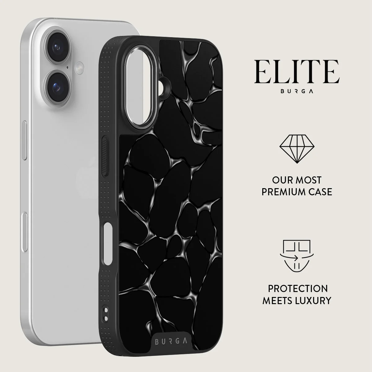 Void - iPhone 16 Plus Case - Image 14