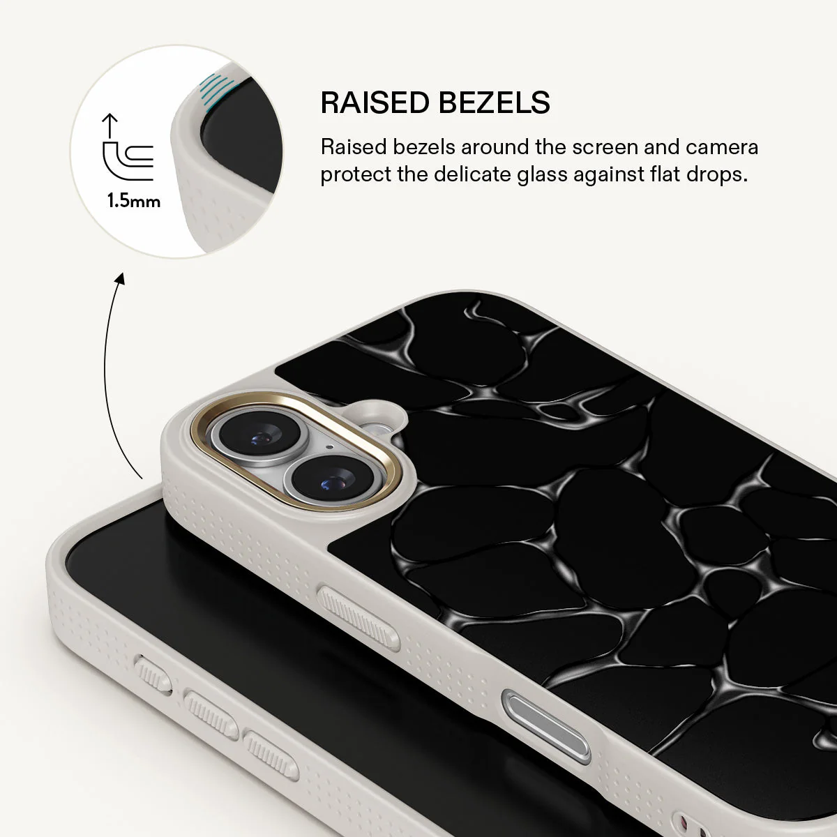 Void - iPhone 16 Plus Case - Image 23