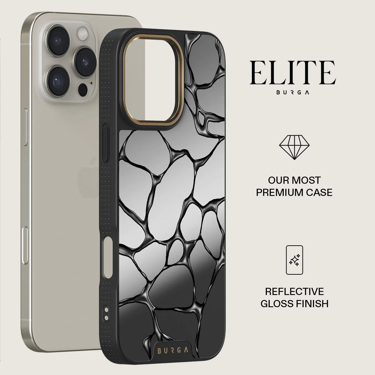 Void - iPhone 16 Pro Case - Image 28