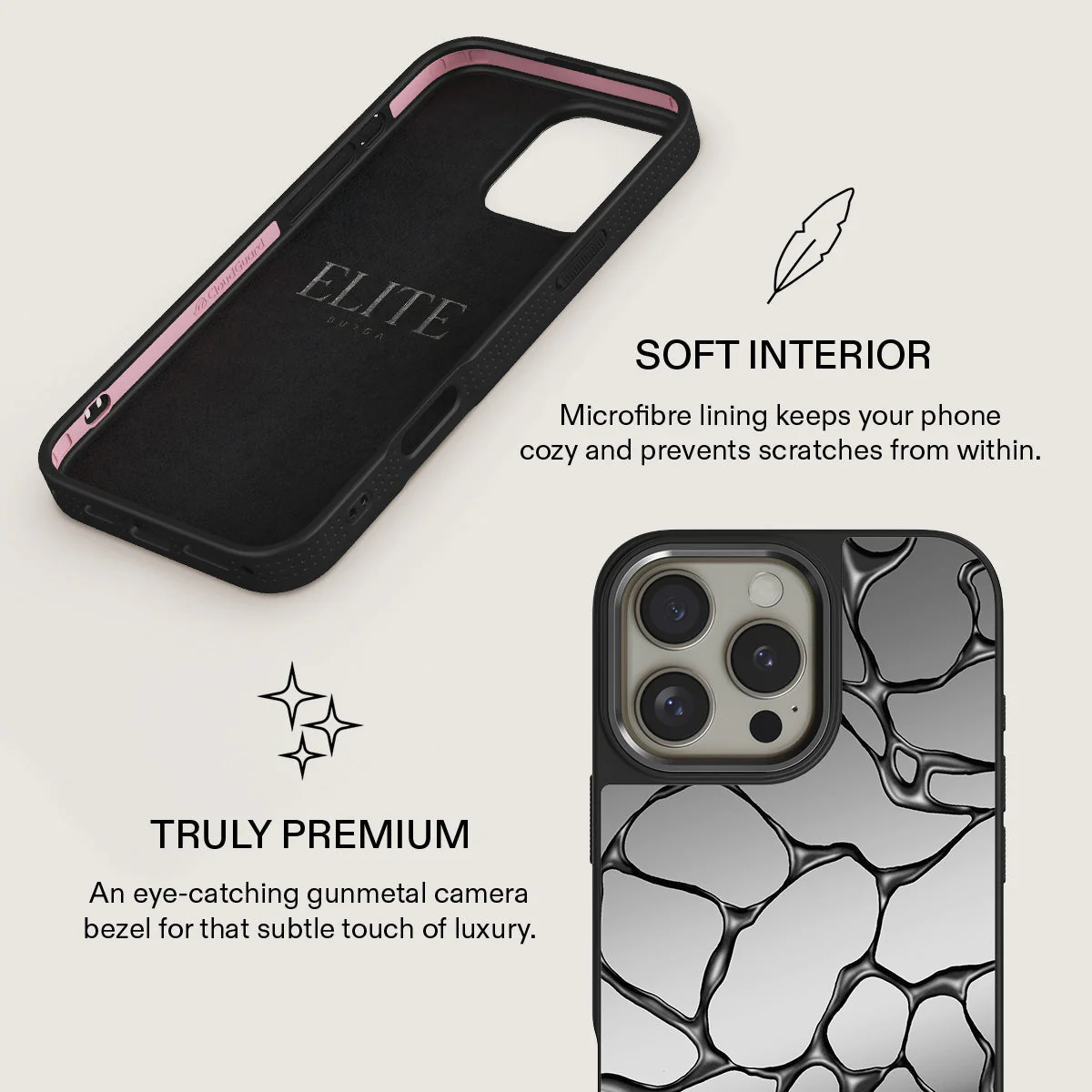 Void - iPhone 16 Pro Max Case - Image 41