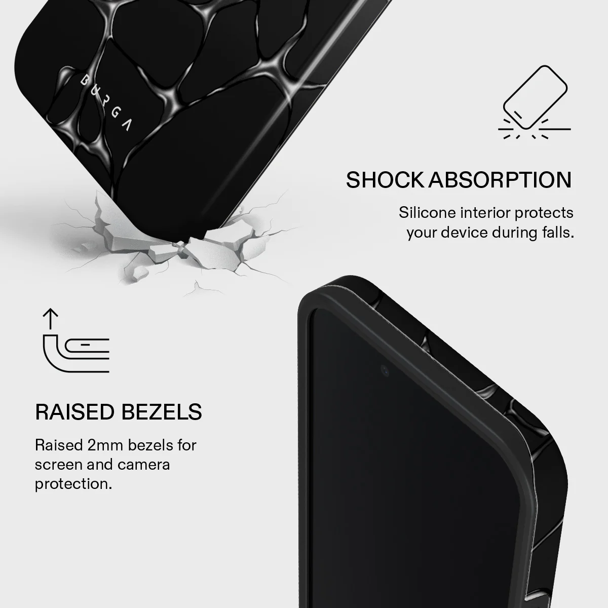 Void - iPhone 16e Case - Image 4
