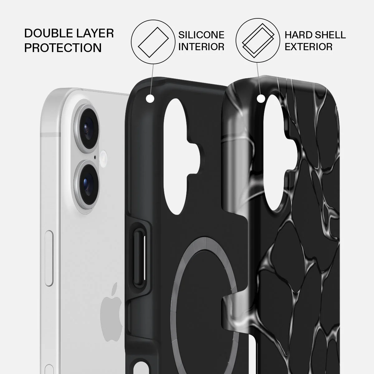Void - iPhone 17 Case - Image 2