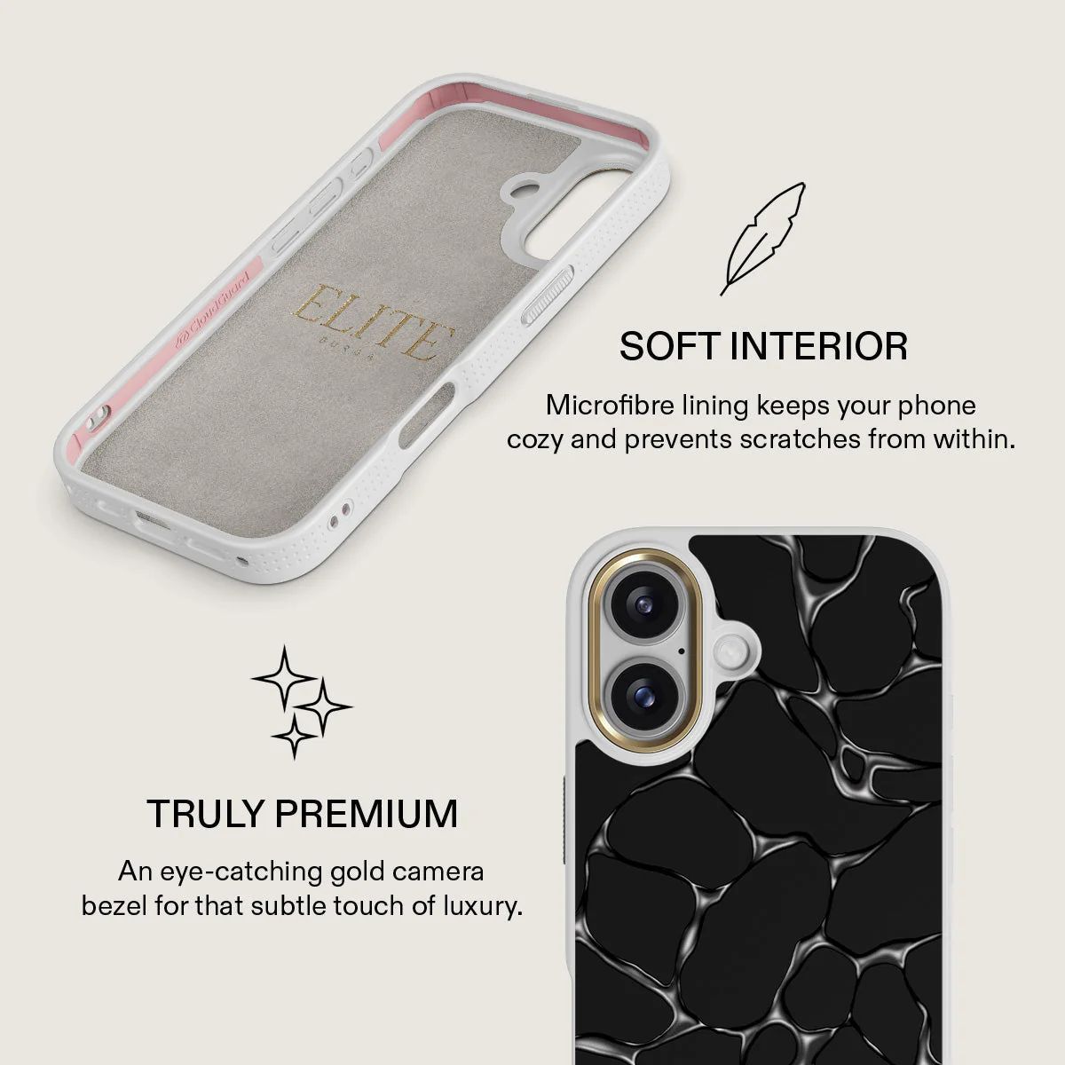 Void - iPhone 17 Case - Image 24