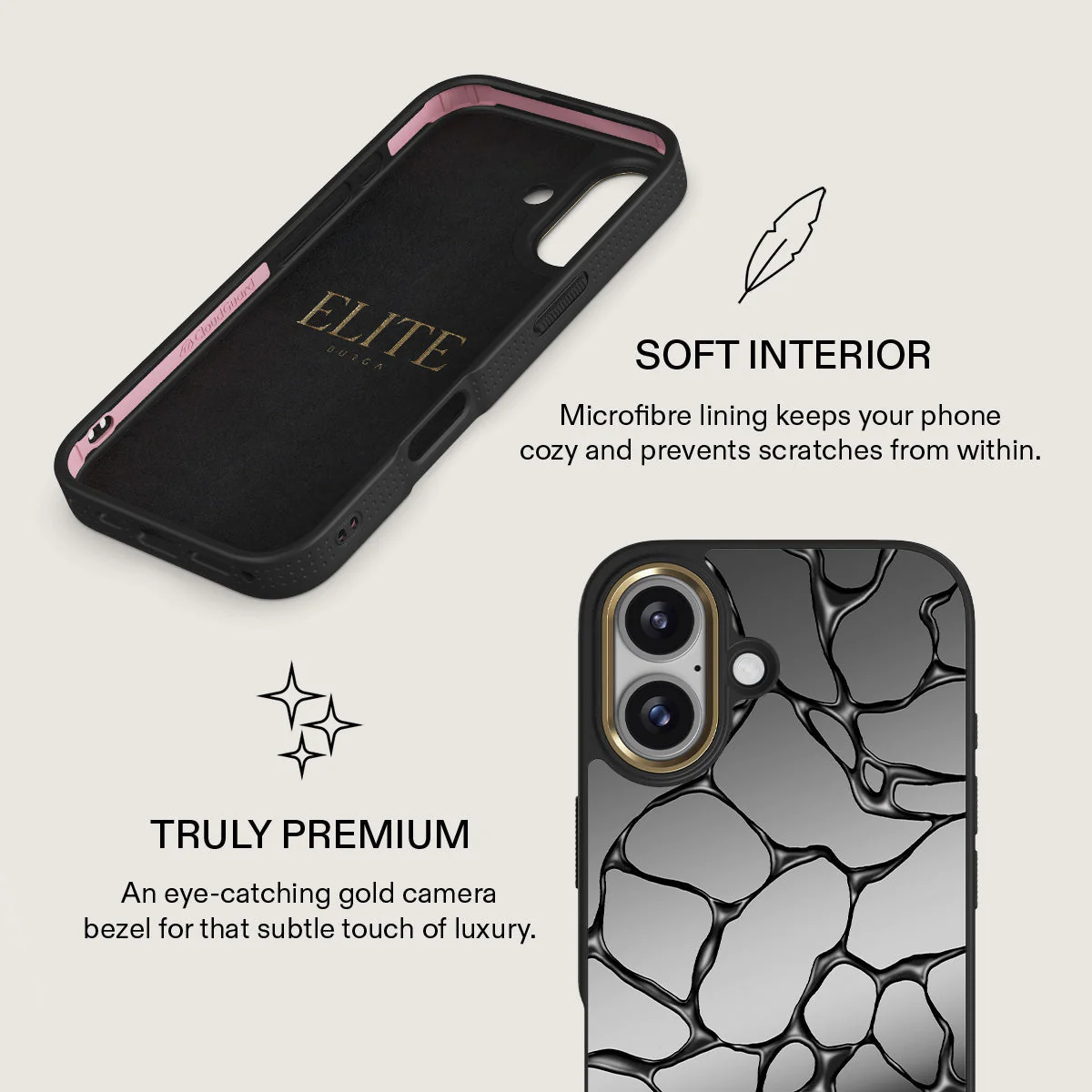 Void - iPhone 17 Case - Image 32