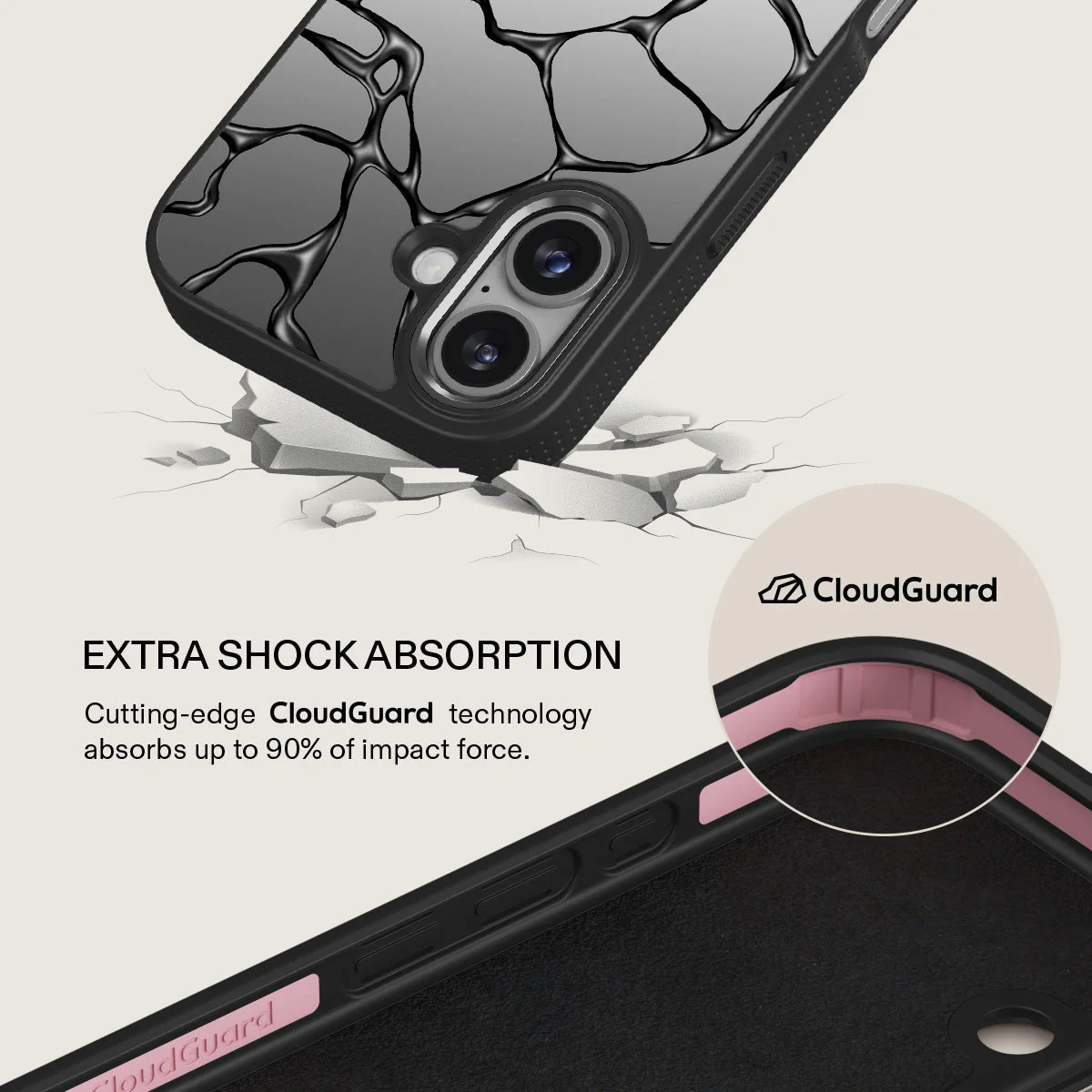 Void - iPhone 17 Case - Image 36