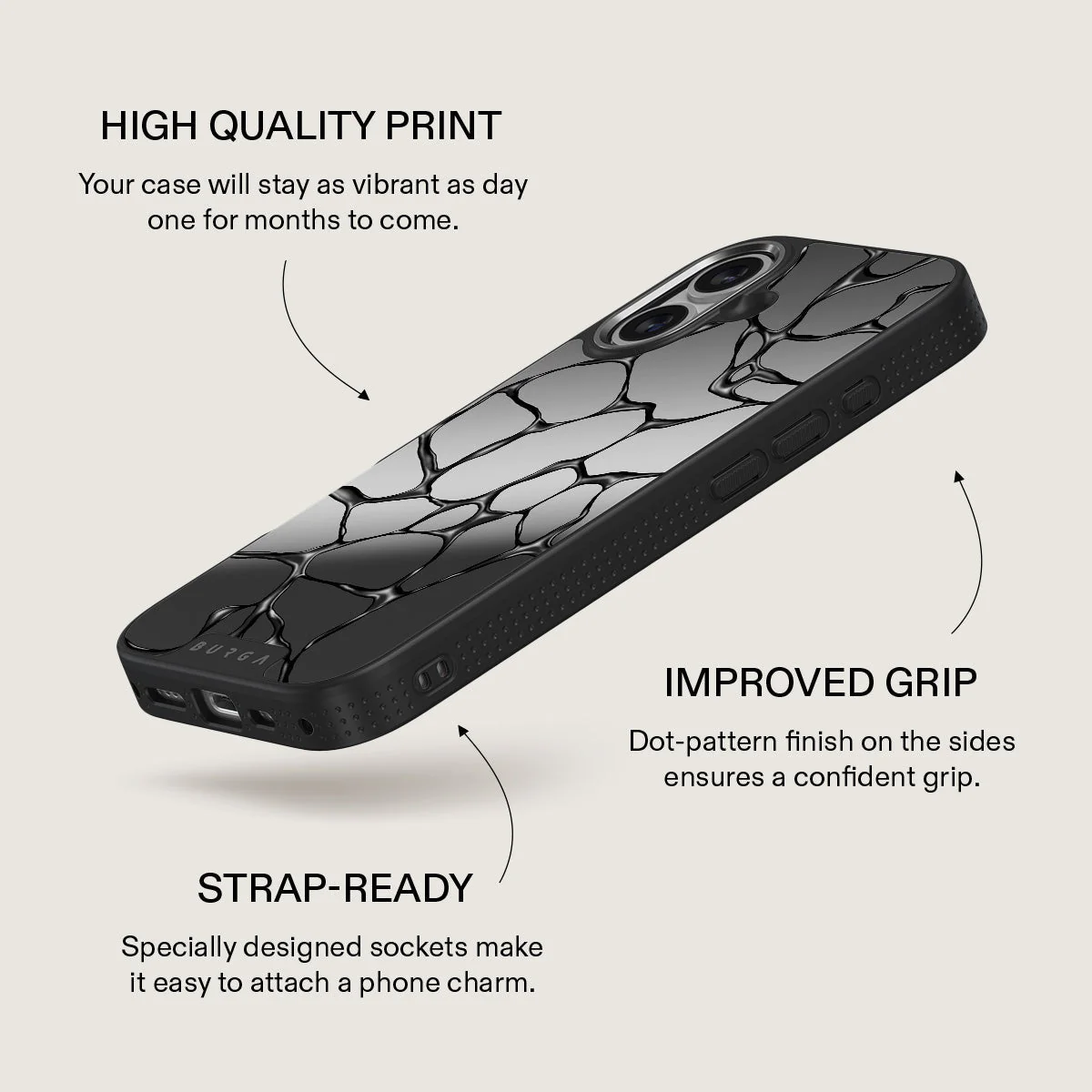 Void - iPhone 17 Case - Image 39