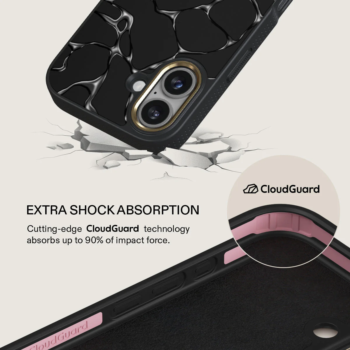 Void - iPhone 17 Case - Image 7