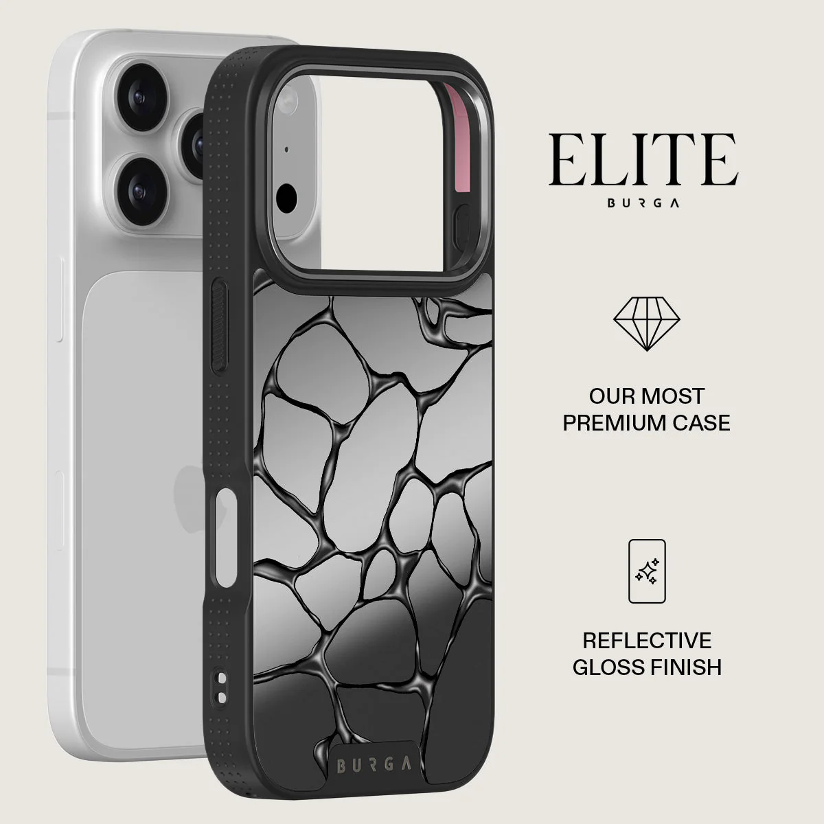 Void - iPhone 17 Pro Case - Image 35