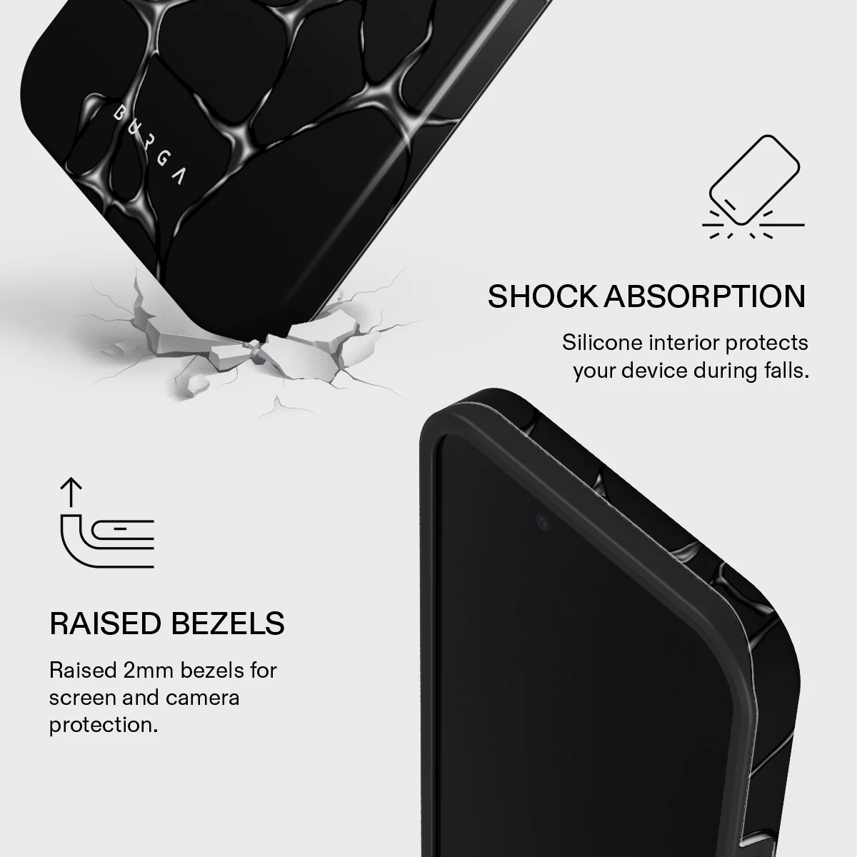 Void - iPhone 17e Case - Image 4