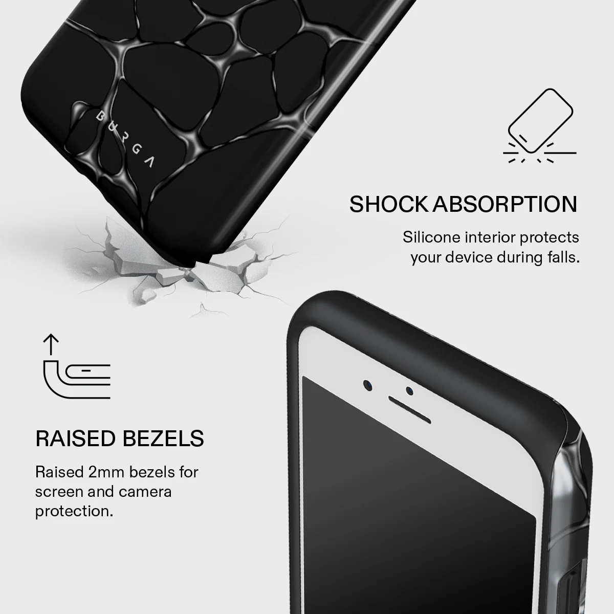 Void - iPhone 7 Plus / 8 Plus Case - Image 8