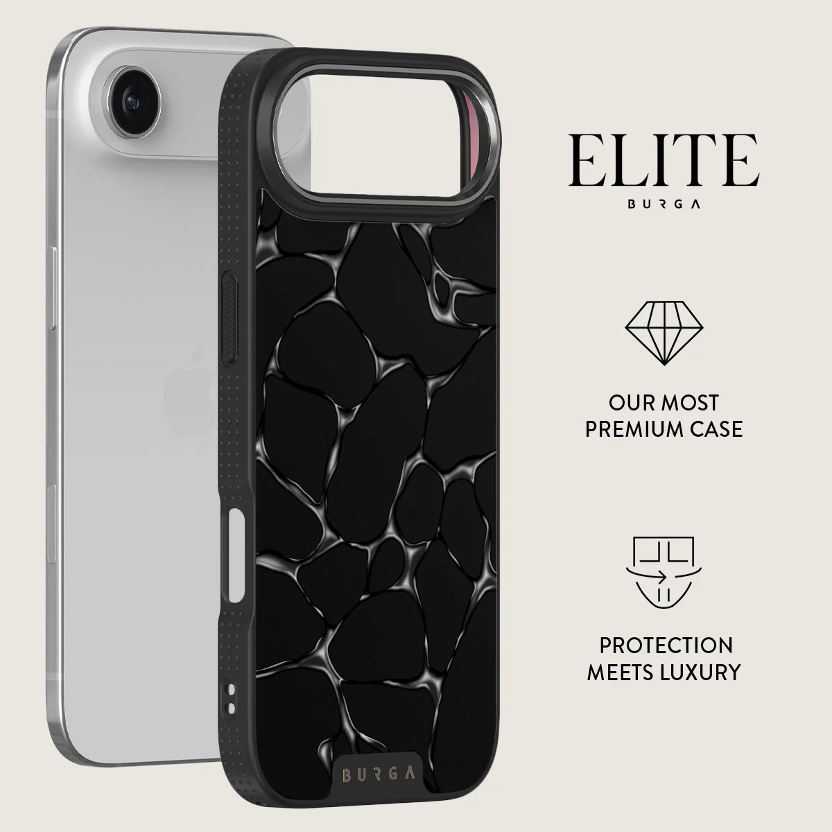 Void - iPhone Air Case - Image 13