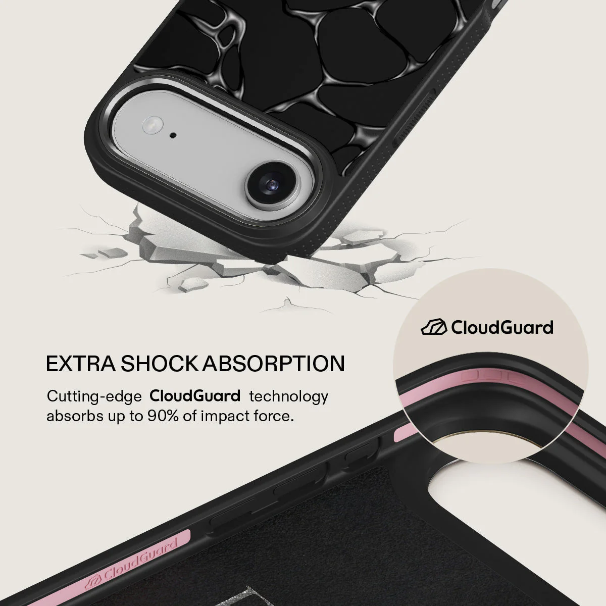 Void - iPhone Air Case - Image 14