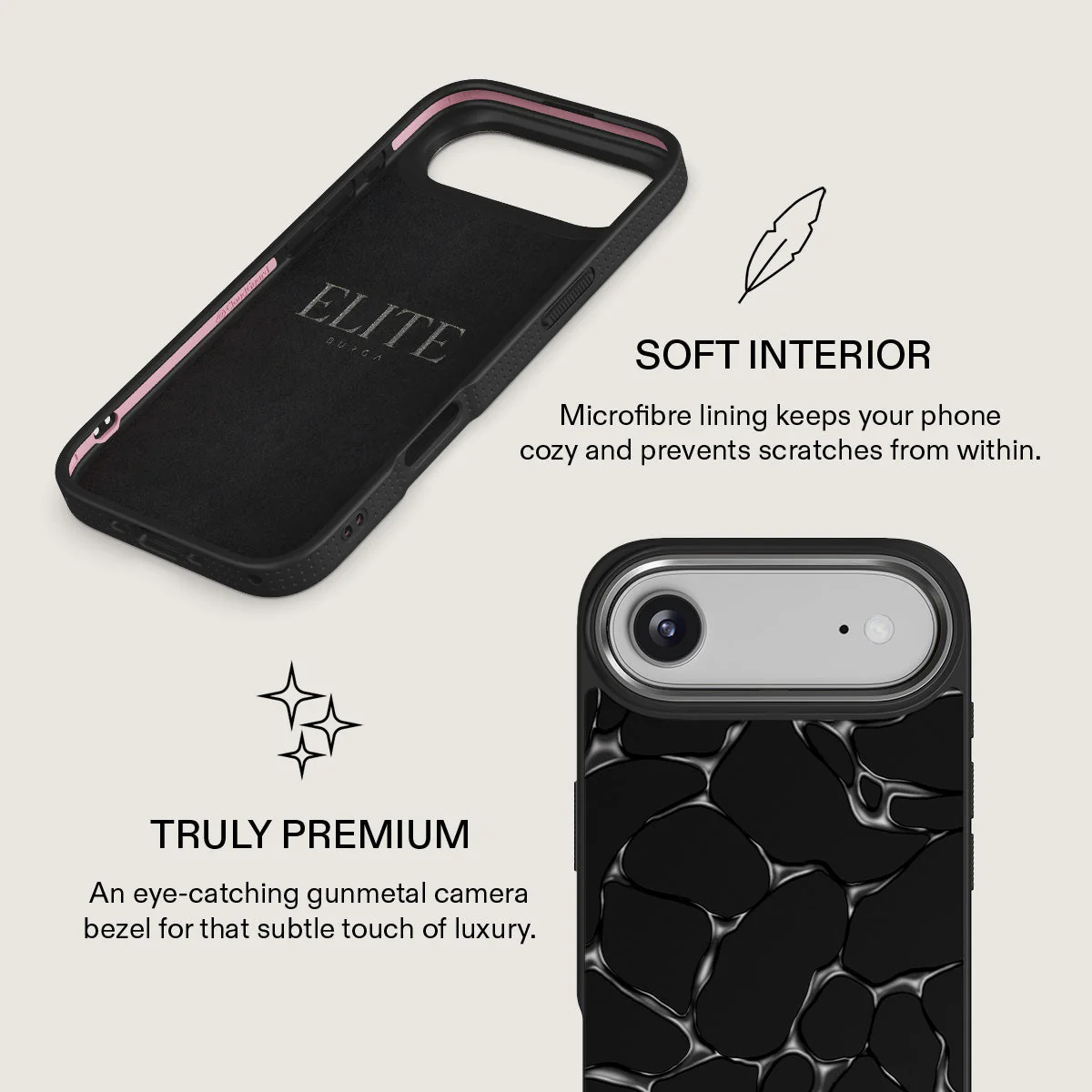 Void - iPhone Air Case - Image 17