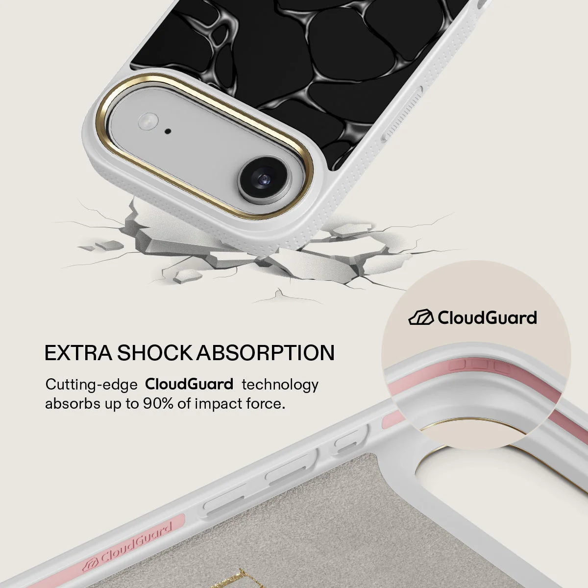 Void - iPhone Air Case - Image 21