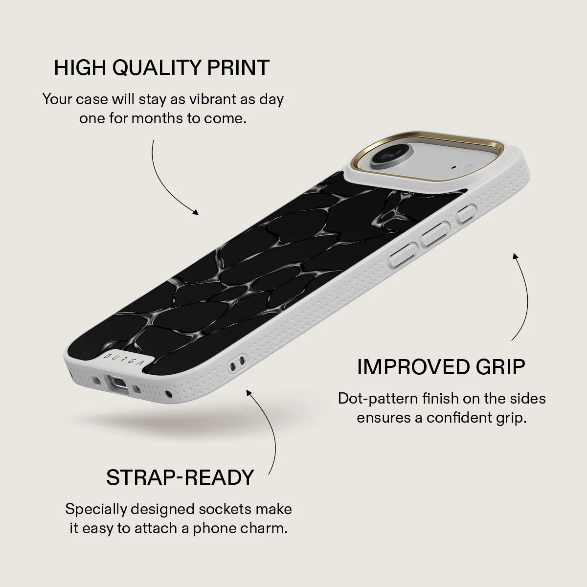 Void - iPhone Air Case - Image 23