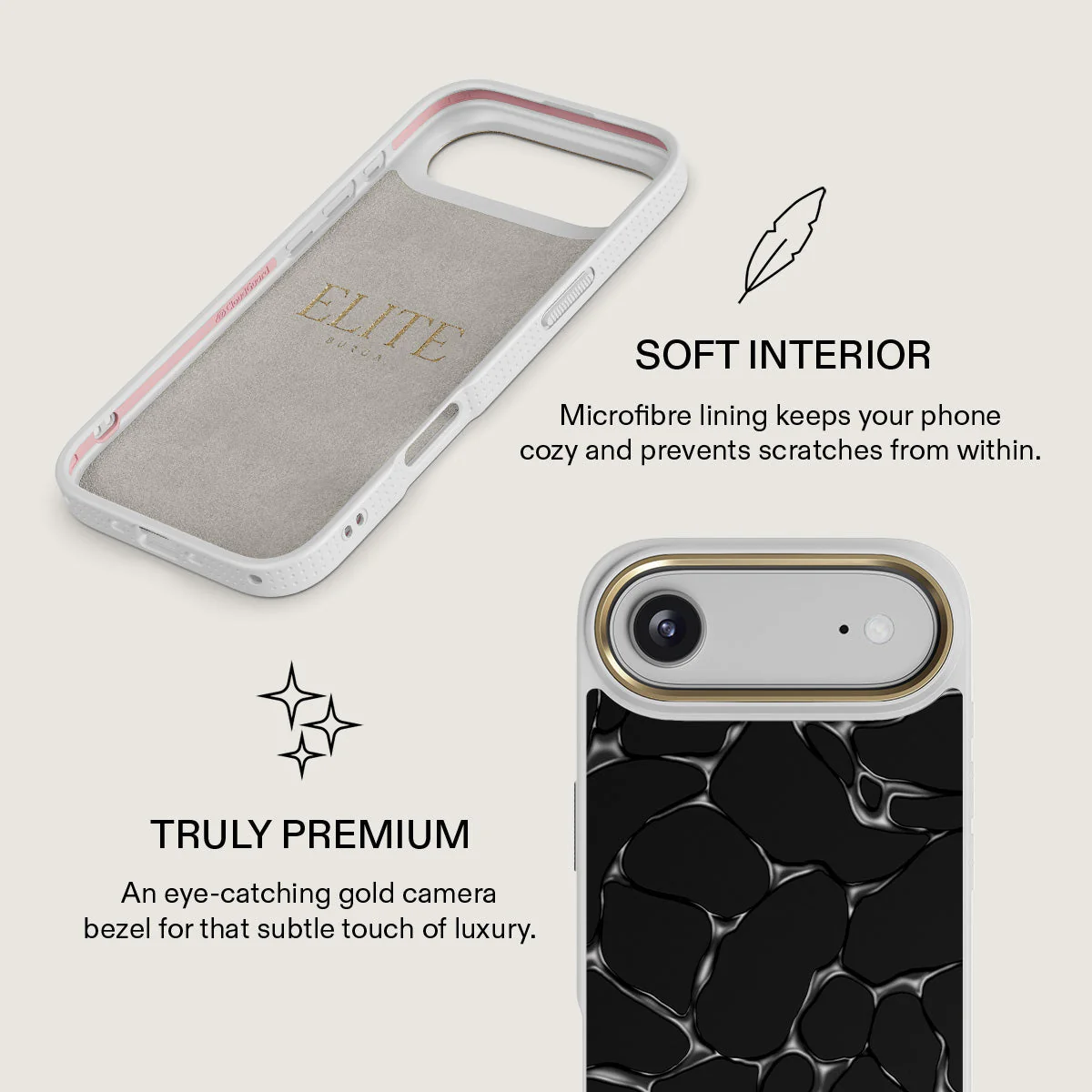 Void - iPhone Air Case - Image 24