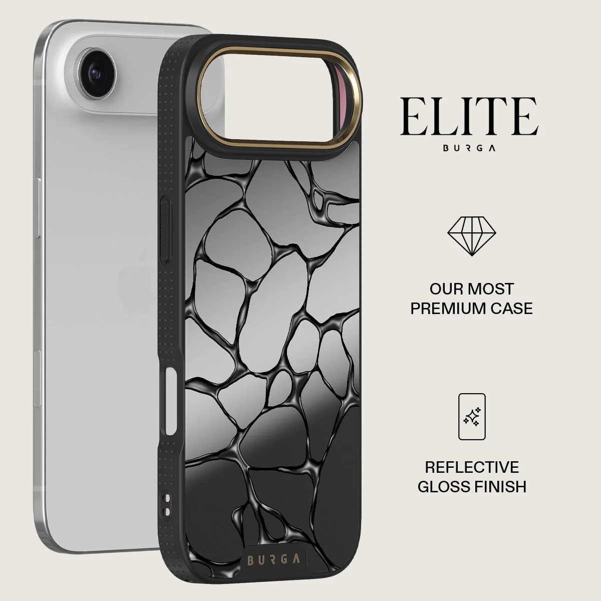 Void - iPhone Air Case - Image 27