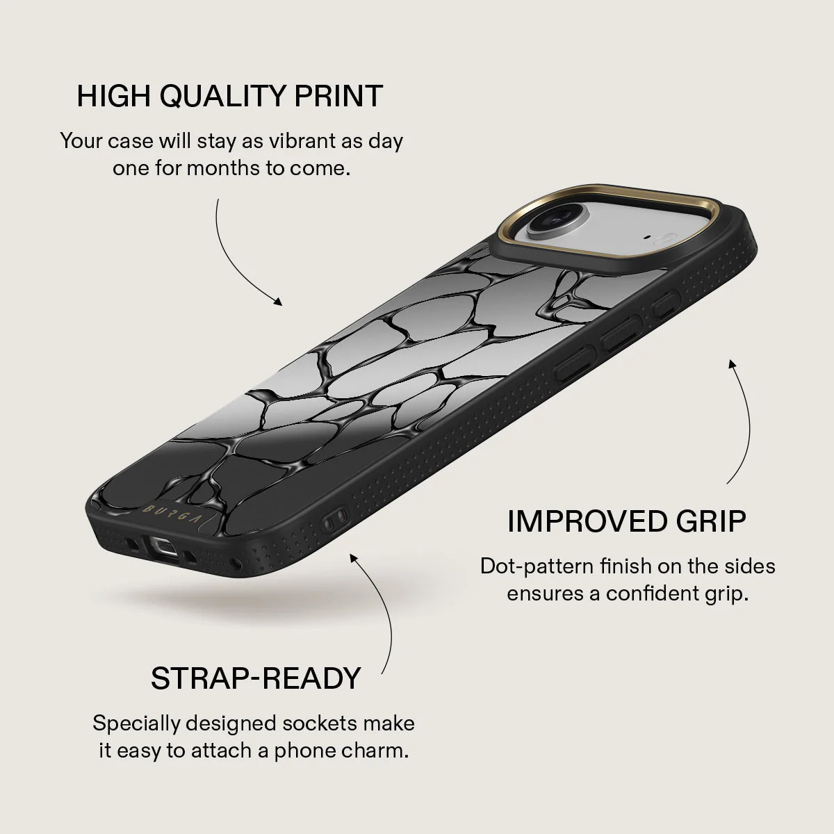 Void - iPhone Air Case - Image 31
