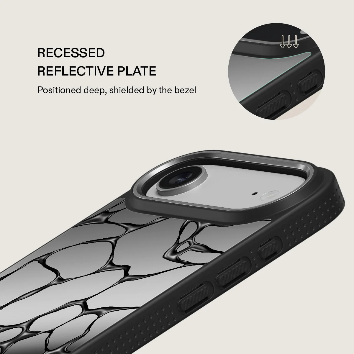 Void - iPhone Air Case - Image 37