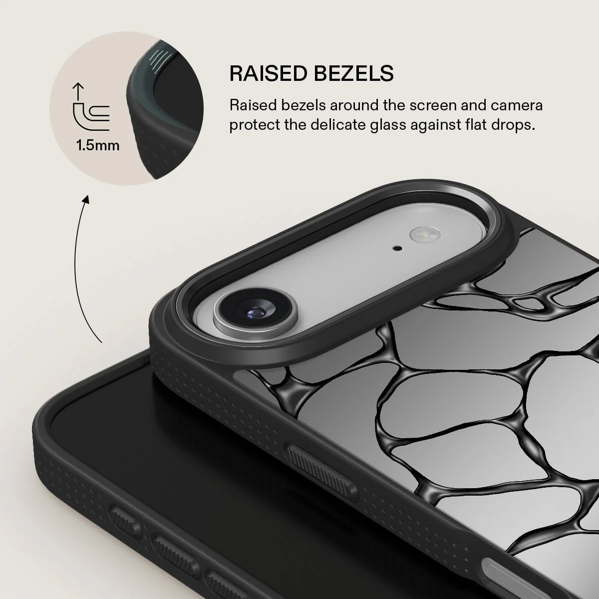 Void - iPhone Air Case - Image 38