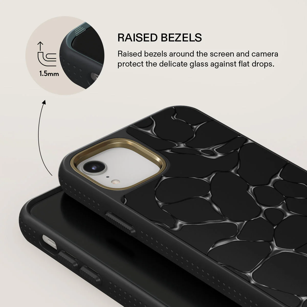 Void - iPhone XR Case - Image 12
