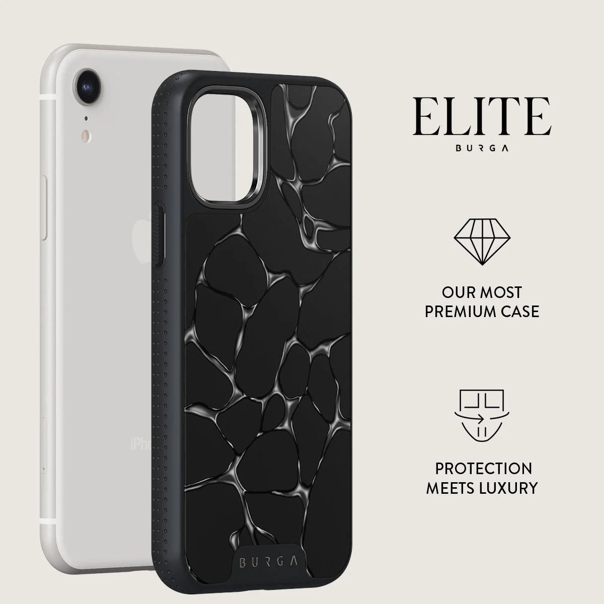 Void - iPhone XR Case - Image 17