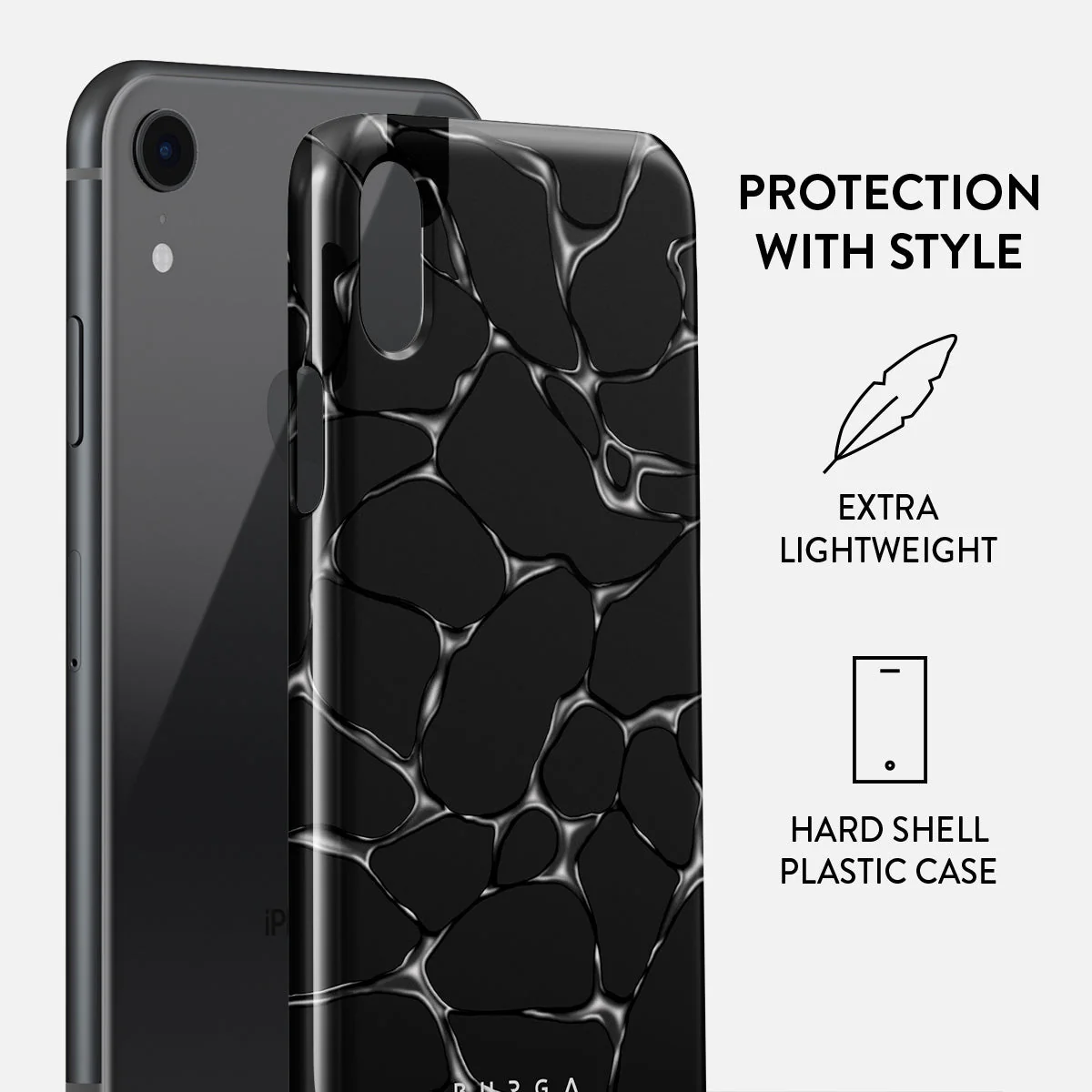Void - iPhone XR Case - Image 2