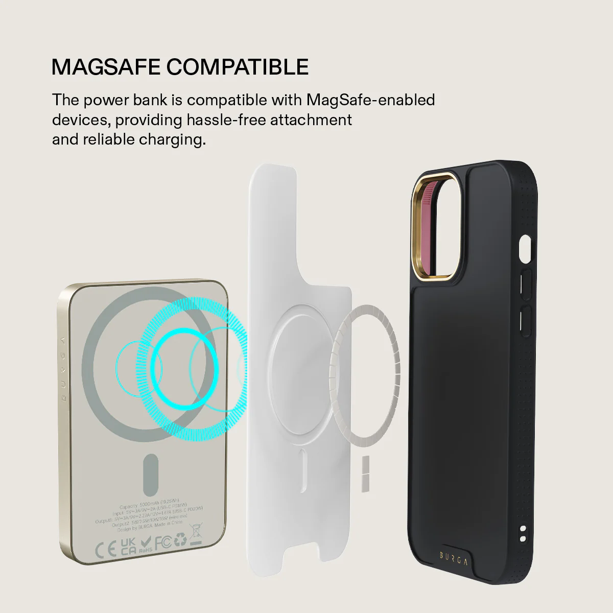 Void - Magnetic Power Bank - Image 53