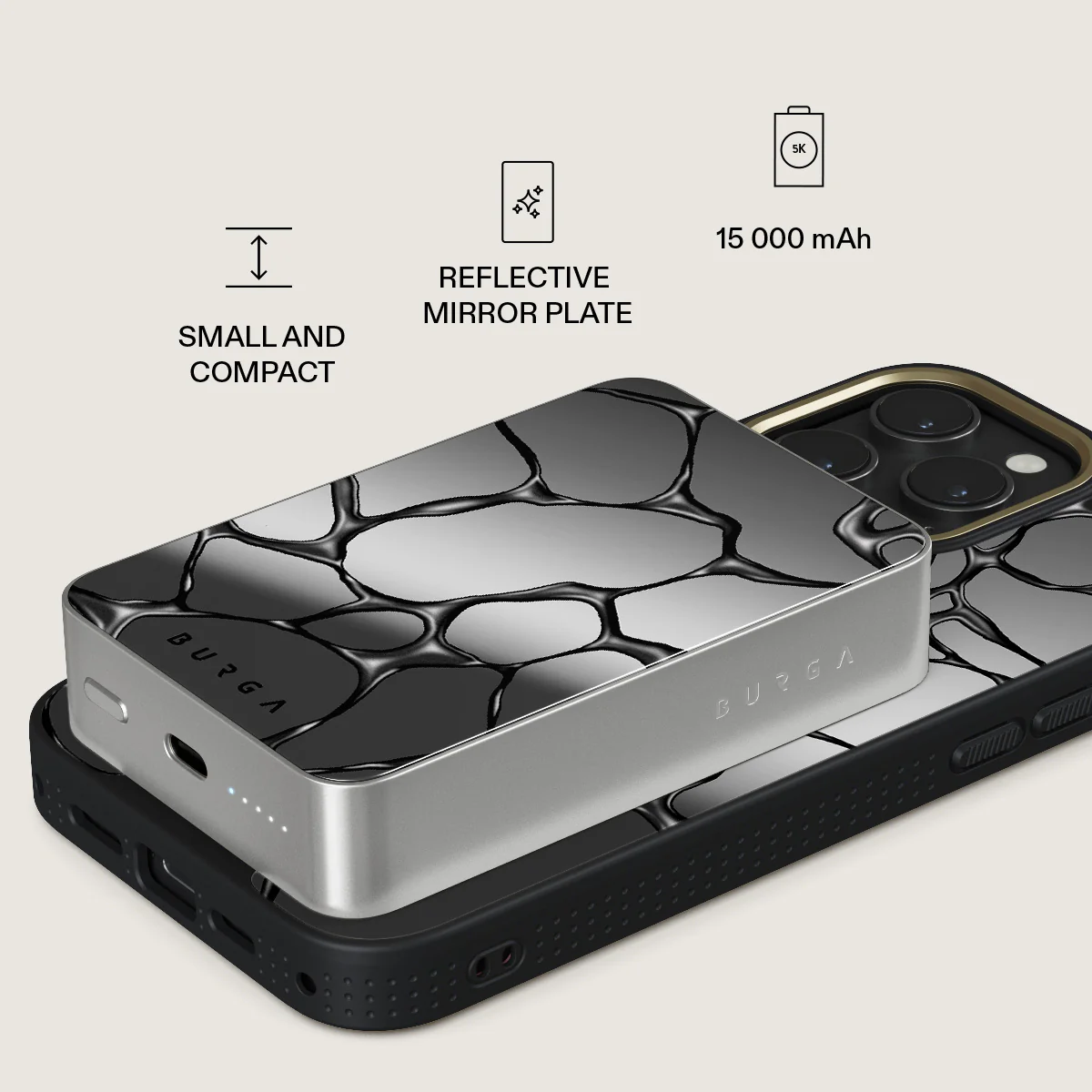 Void - Magnetic Power Bank - Image 87