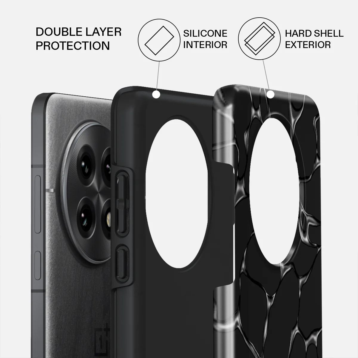 Void - OnePlus 13 Case - Image 2