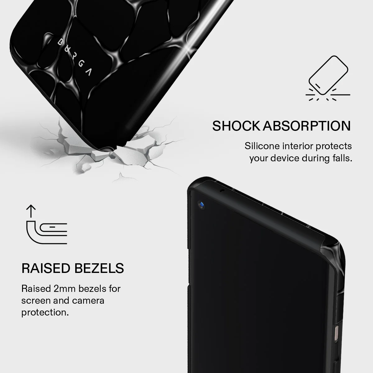 Void - OnePlus 8 Case - Image 4