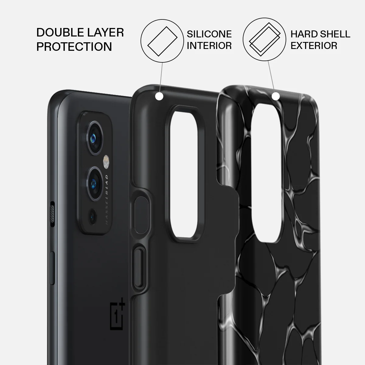 Void - OnePlus 9 Case - Image 2
