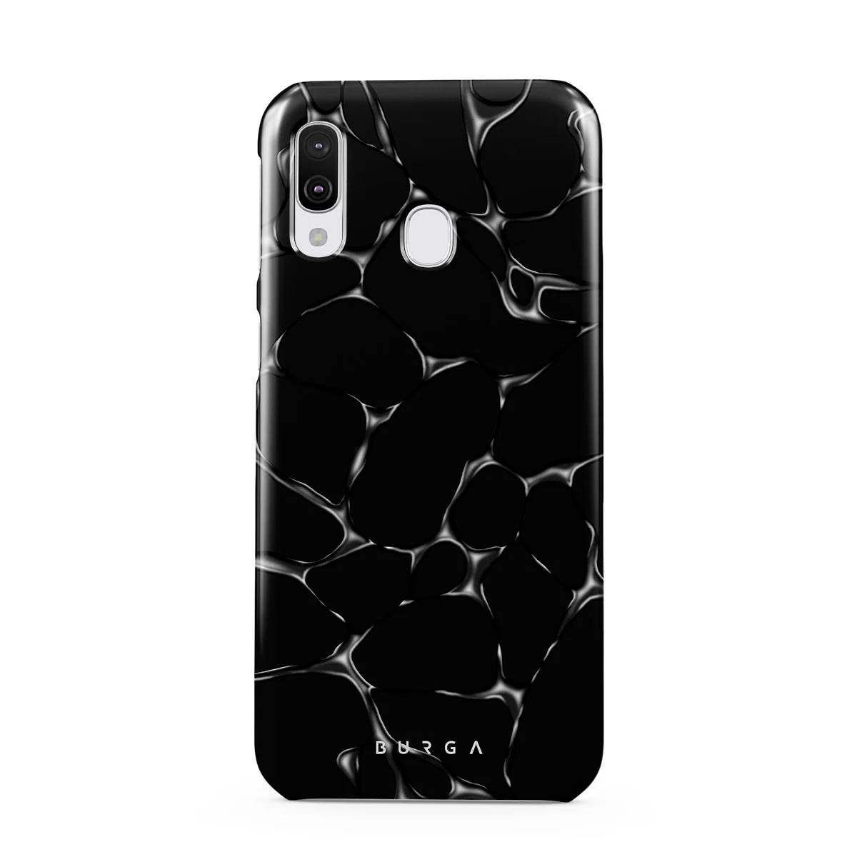 Void - Samsung Galaxy A40 Case