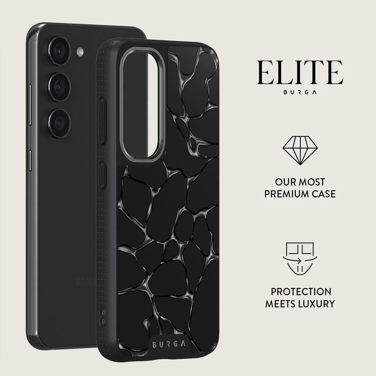 Void - Samsung Galaxy S23 Plus Case - Image 13