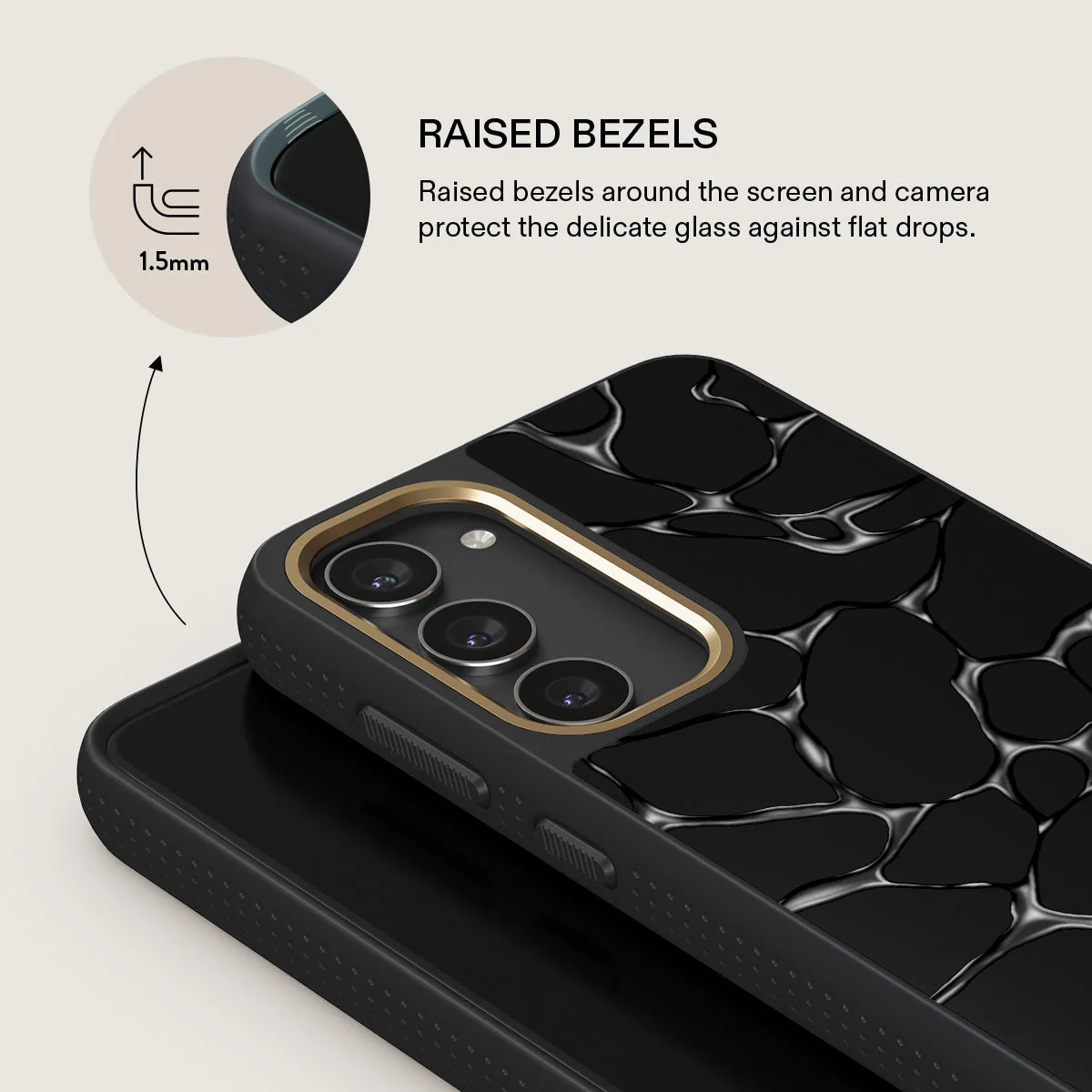 Void - Samsung Galaxy S23 Plus Case - Image 8