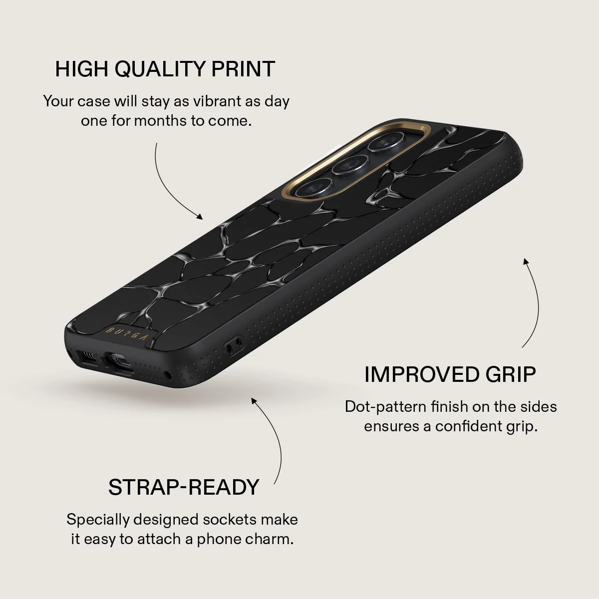 Void - Samsung Galaxy S23 Plus Case - Image 9
