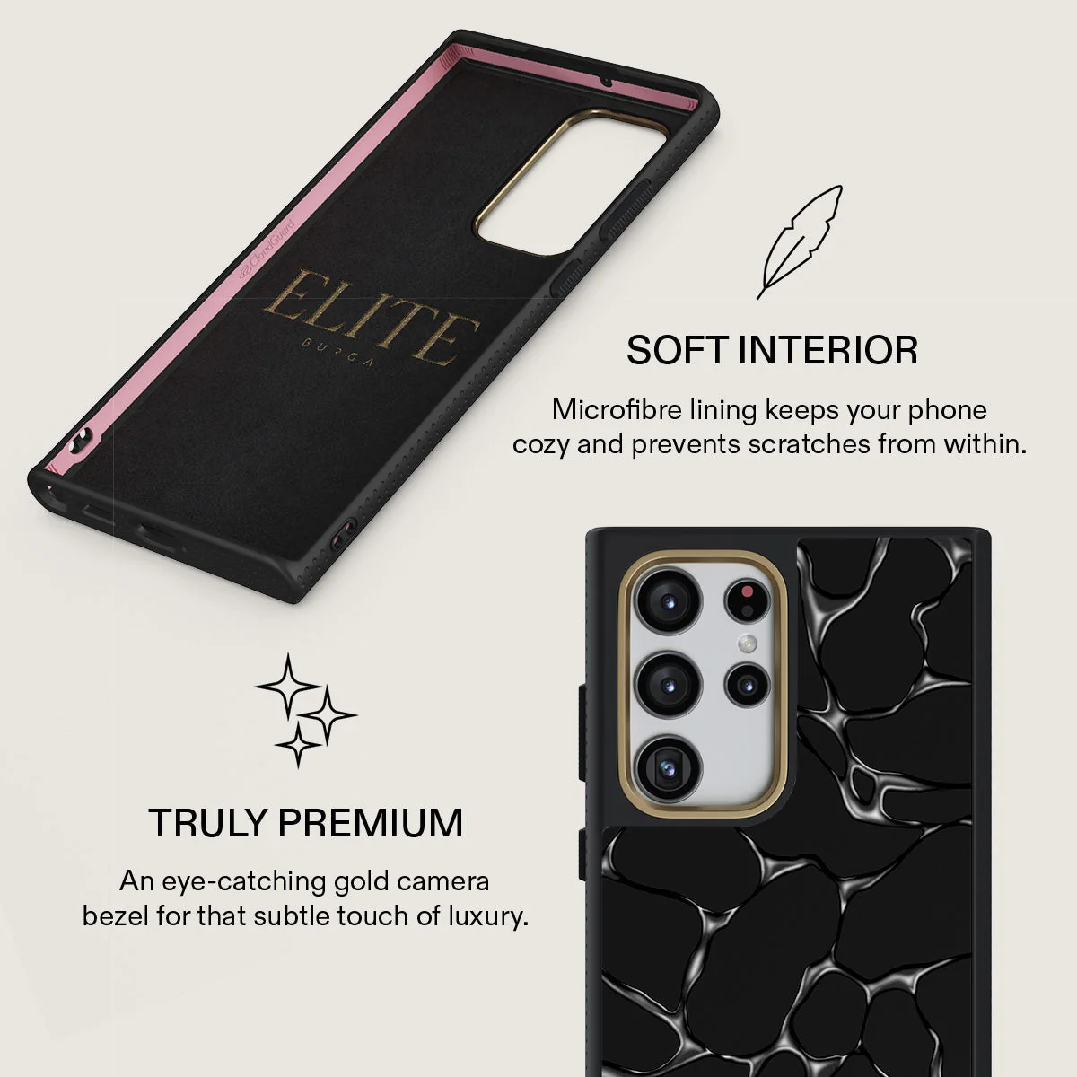 Void - Samsung Galaxy S23 Ultra Case - Image 10